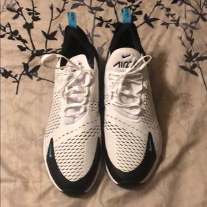 Nike Air Max 270